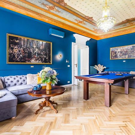 Bob Elite Apartments Krakow Ngoại thất bức ảnh