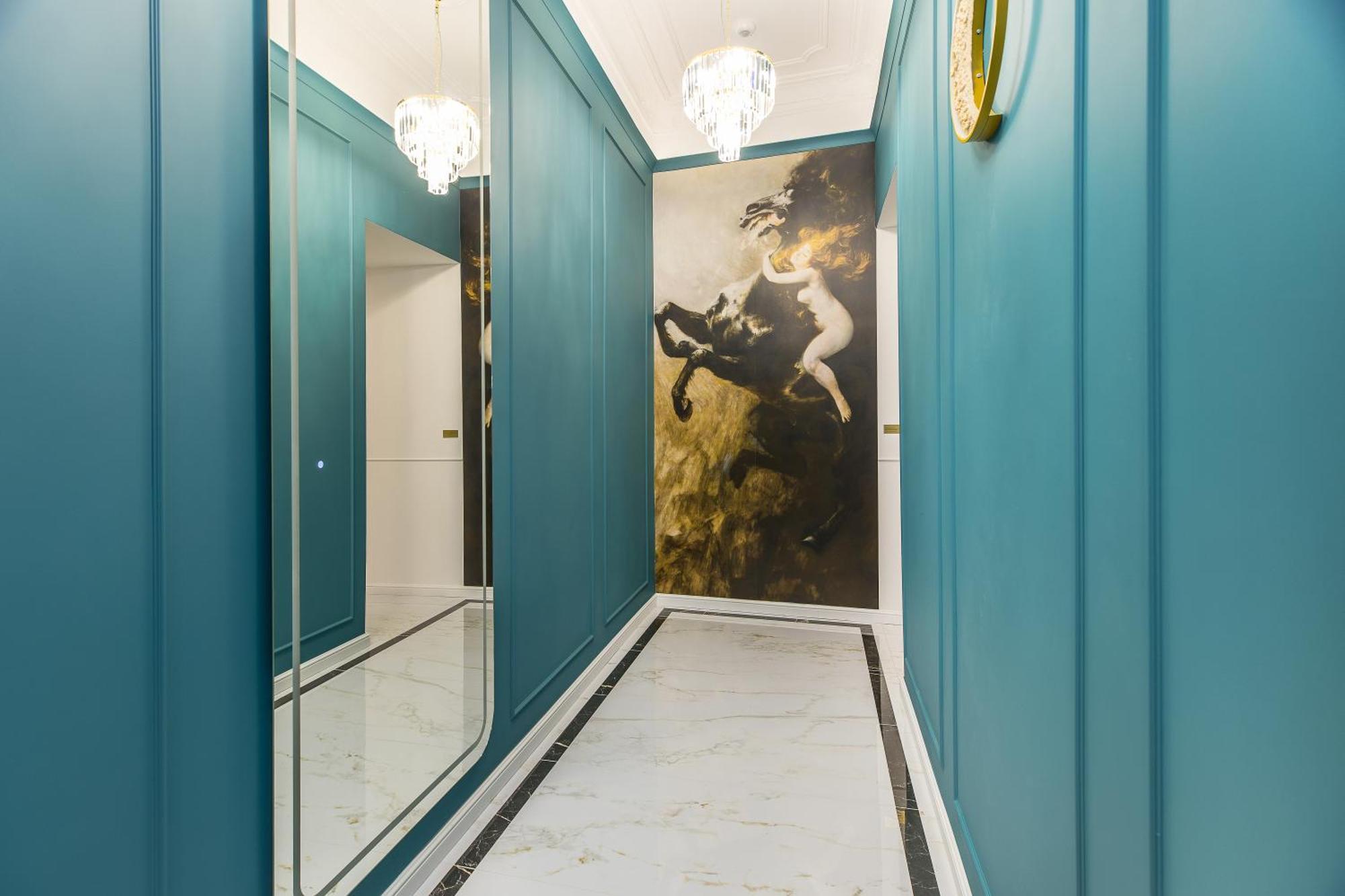 Bob Elite Apartments Krakow Ngoại thất bức ảnh