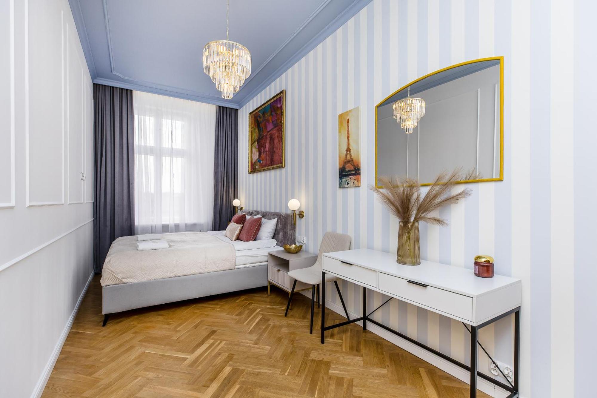 Bob Elite Apartments Krakow Ngoại thất bức ảnh